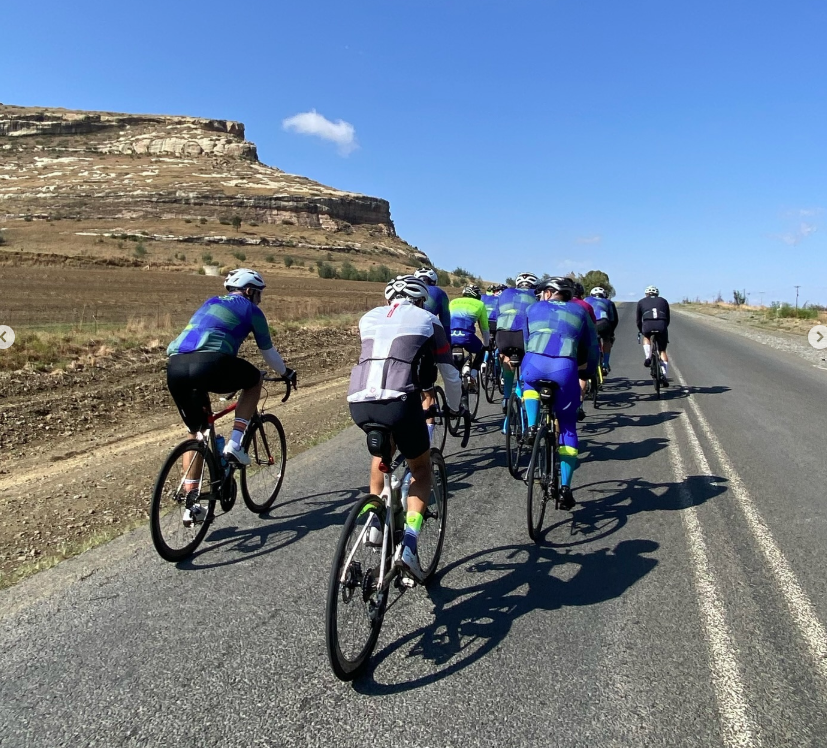 Ride 1
