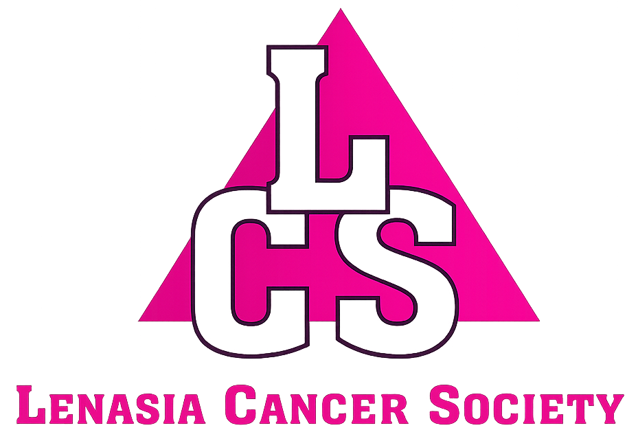 Lenasia Cancer Society