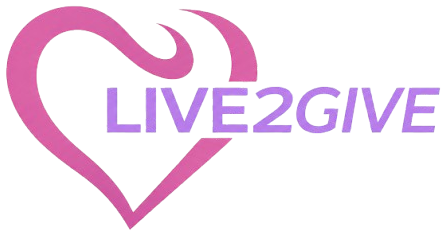 Live to Give