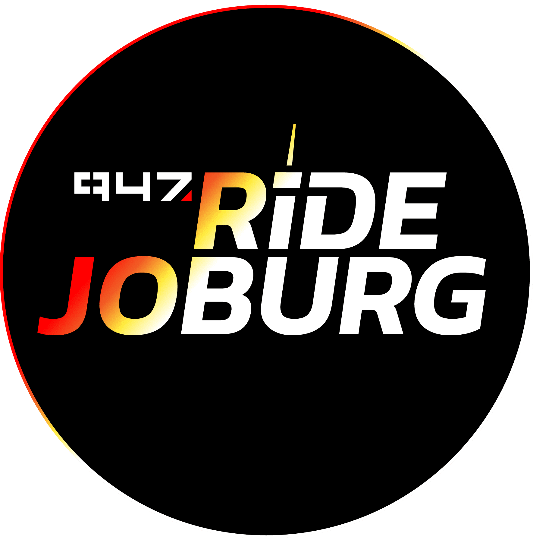 Ride Joburg
