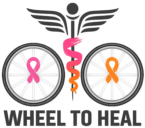Wheel to Heal